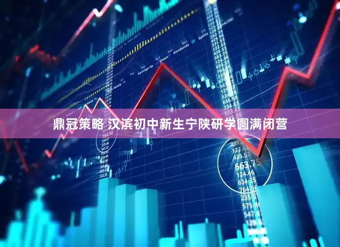 鼎冠策略 汉滨初中新生宁陕研学圆满闭营